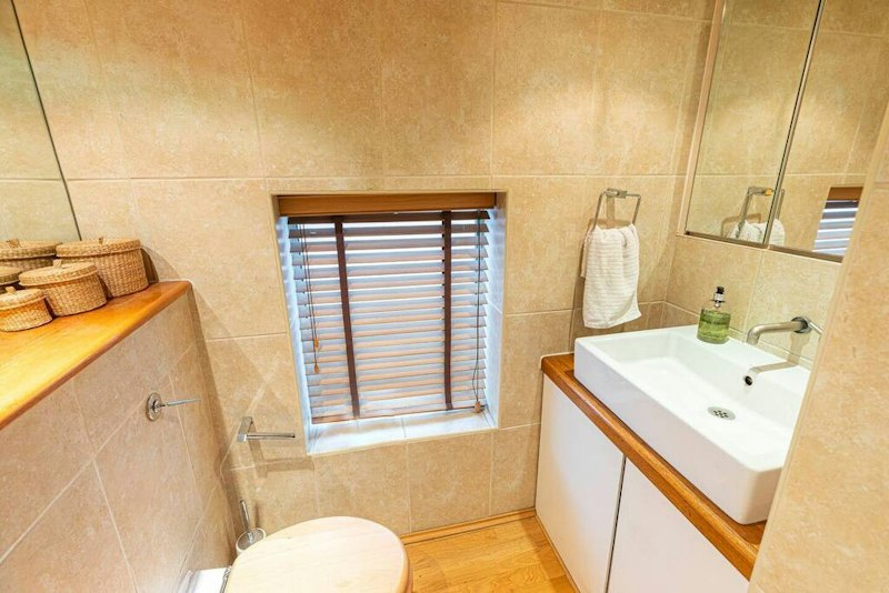 The Fulham Charm additional image