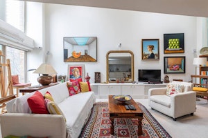 The Fulham Charm image 1