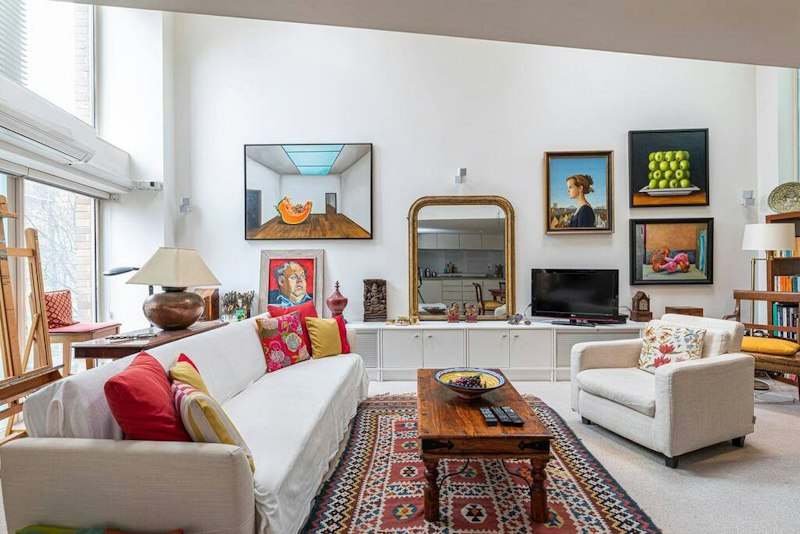 The Fulham Charm main image