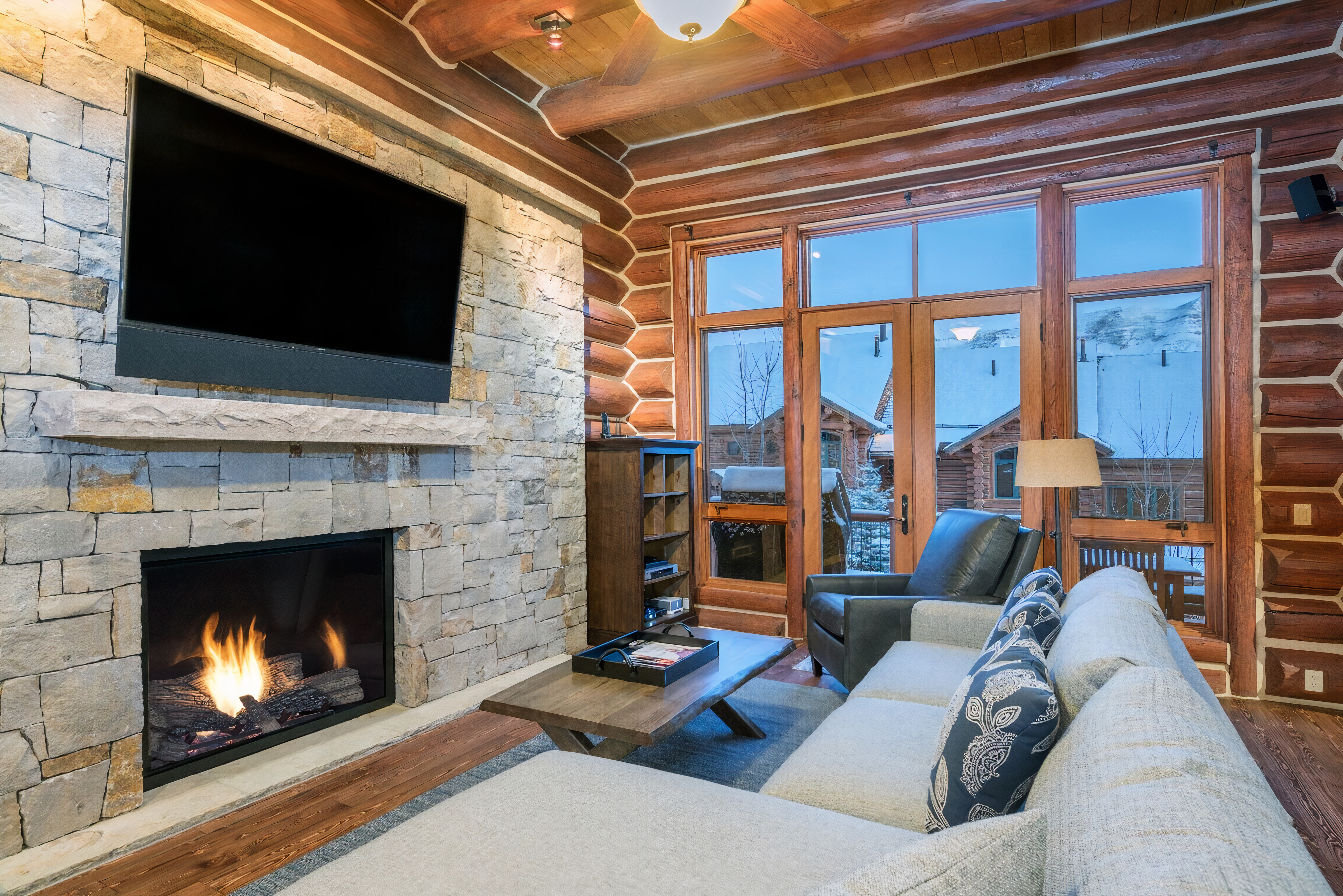 Winter Nest | Telluride, Colorado, United States - Venue Report