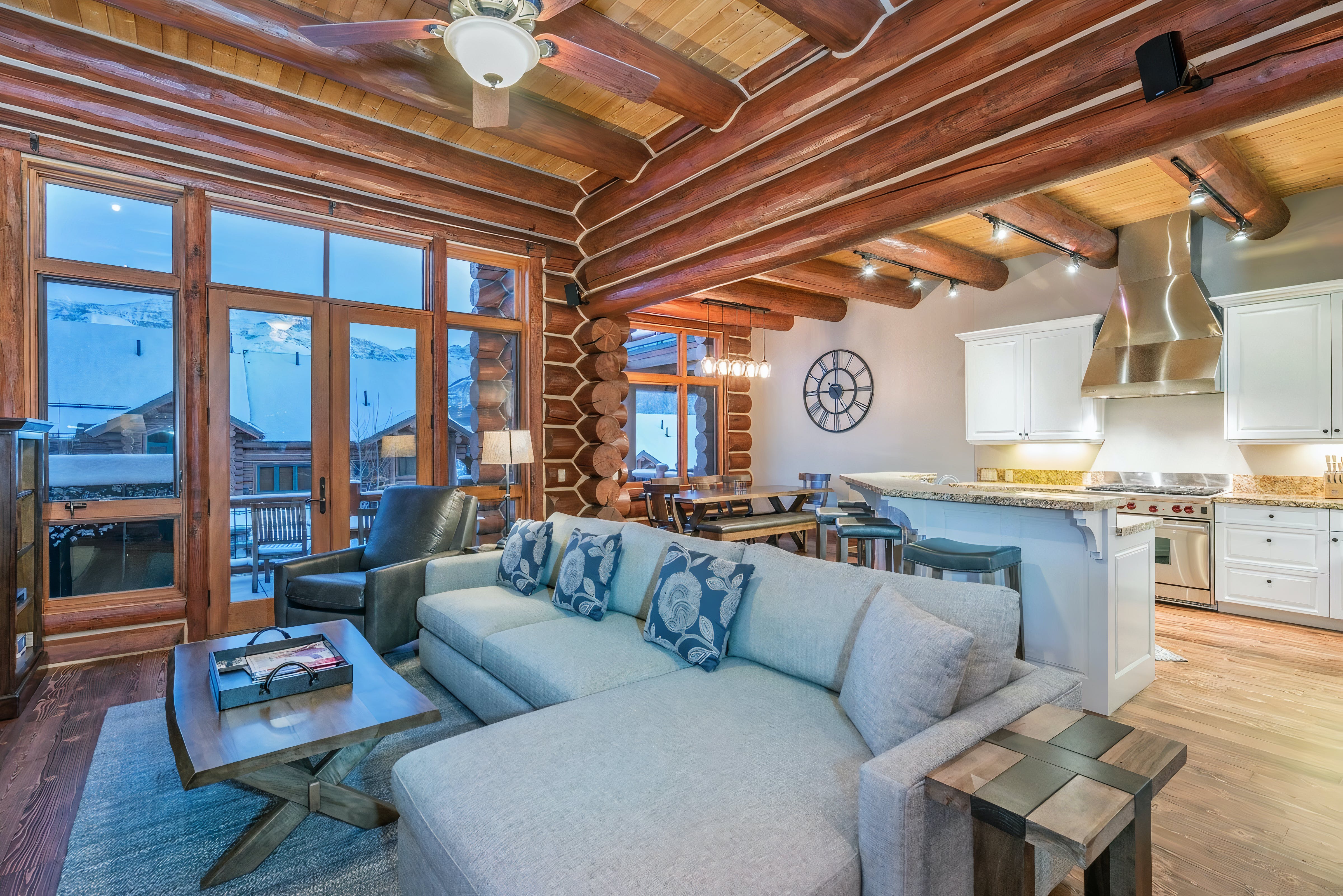 Winter Nest | Telluride, Colorado, United States - Venue Report