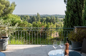 Panoramic Provence Views image 2