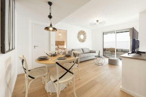 Seascape Stay