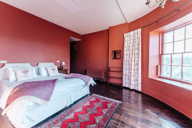 Mahogany Chambers additional image