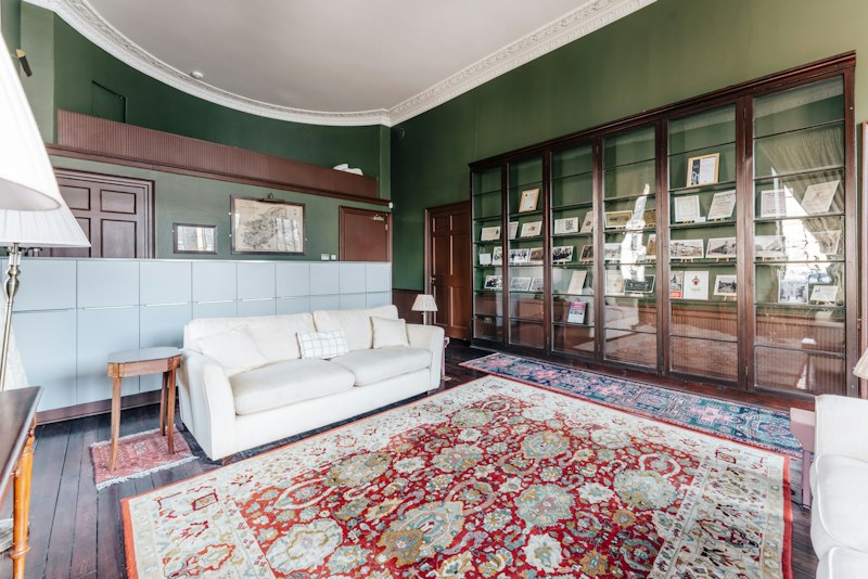 Mahogany Chambers additional image
