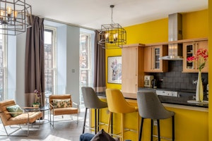 Royal Mile Abode image 1