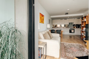 Battersea Views image 8