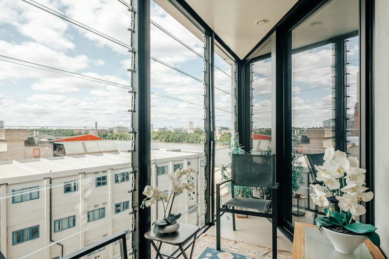 Battersea Views additional image