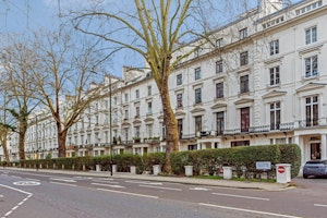 Under London Skies image 3
