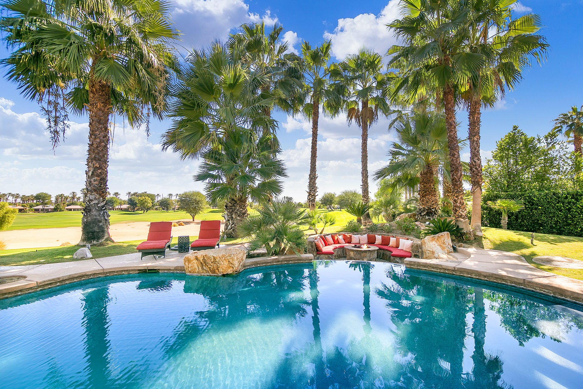 Poolside Convo La Quinta California United States Venue Report Poolside Convo La Quinta California United States Venue Report