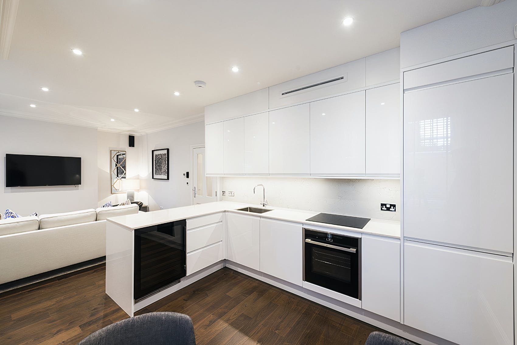 The Height of Fashion