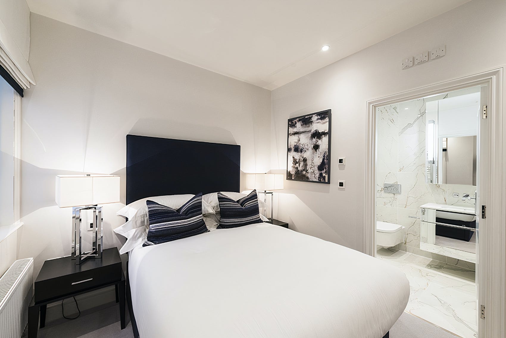 The Height of Fashion