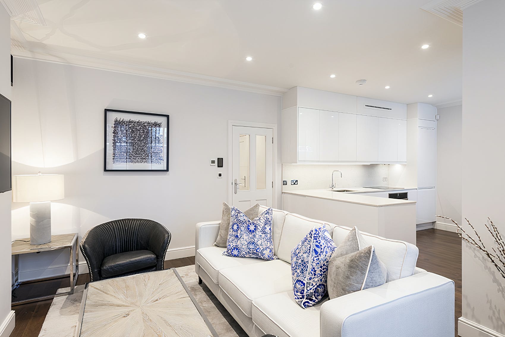 The Height of Fashion