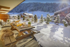Edelweiss Eden image 3