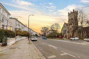 Belsize Beauty image 9