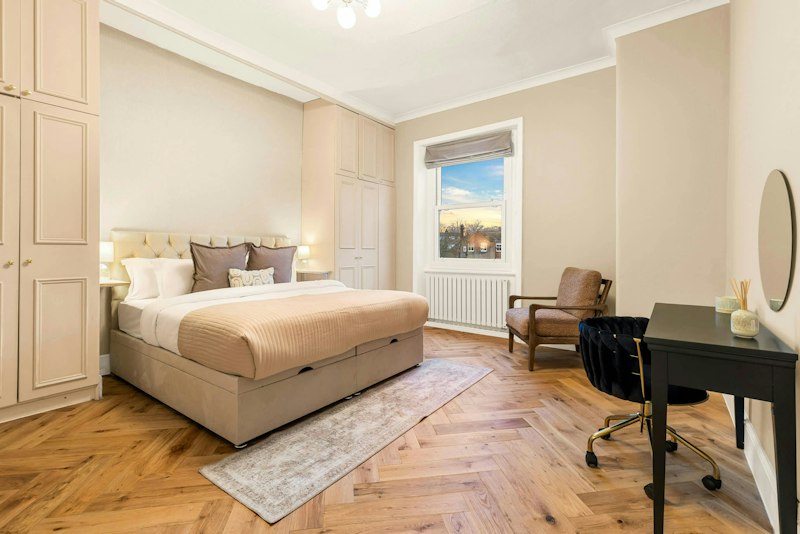 Belsize Beauty additional image