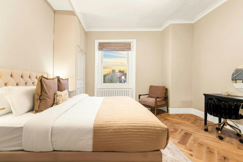 Belsize Beauty additional image