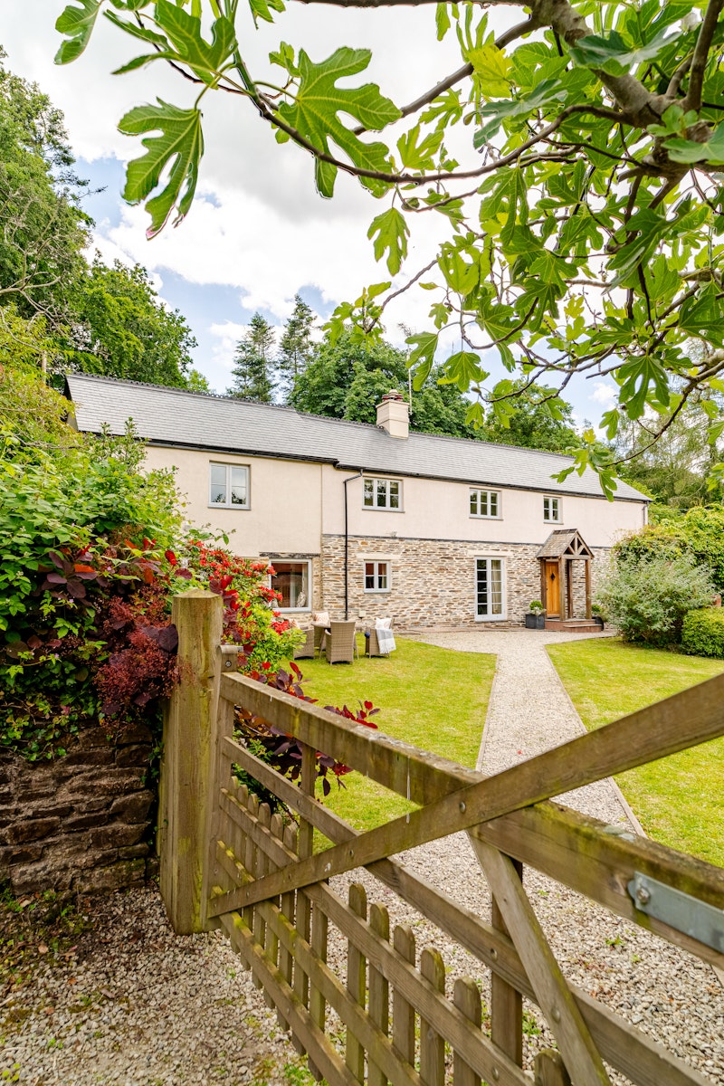Wineberry Cottage main image