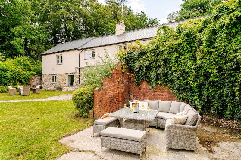 Wineberry Cottage additional image