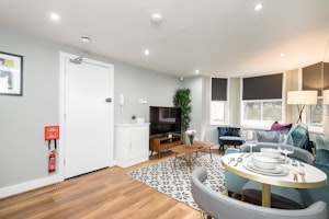 The Georgian Nest image 3
