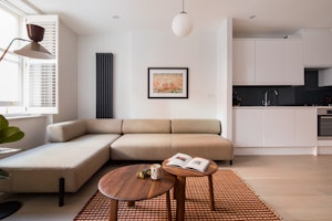 Big Smoke Hideaway image 1