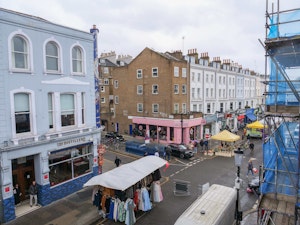 Portobello Prize image 9