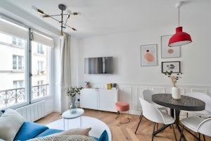 Cosy Haven image 4