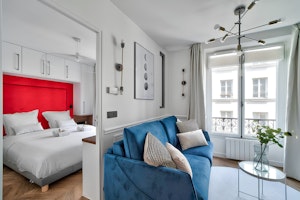 Cosy Haven image 3