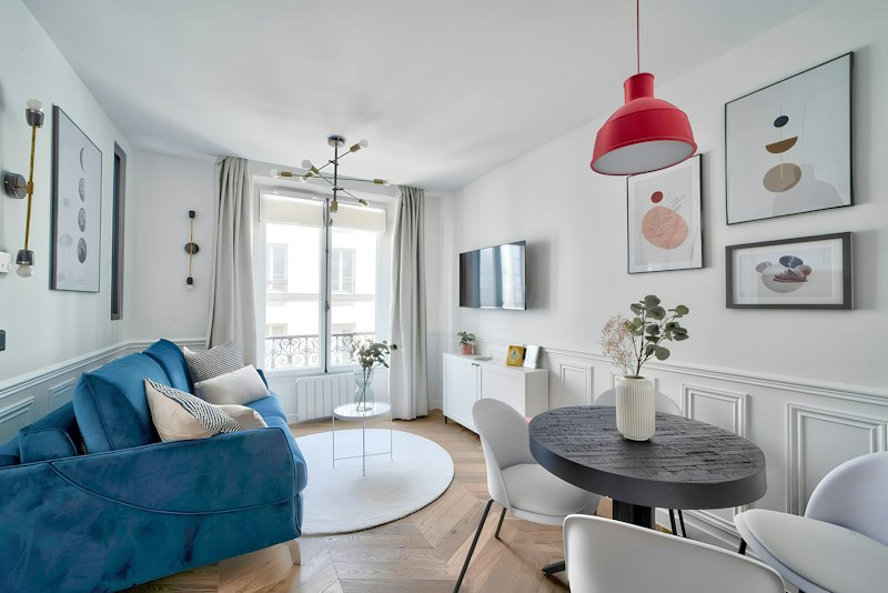 Cosy Haven main image