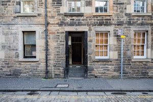 A Sandstone Stay image 4