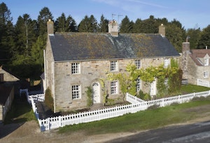 Cottage on the Hill image 1