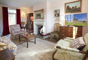 Cottage on the Hill image 7
