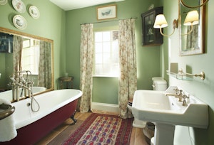Cottage on the Hill image 3
