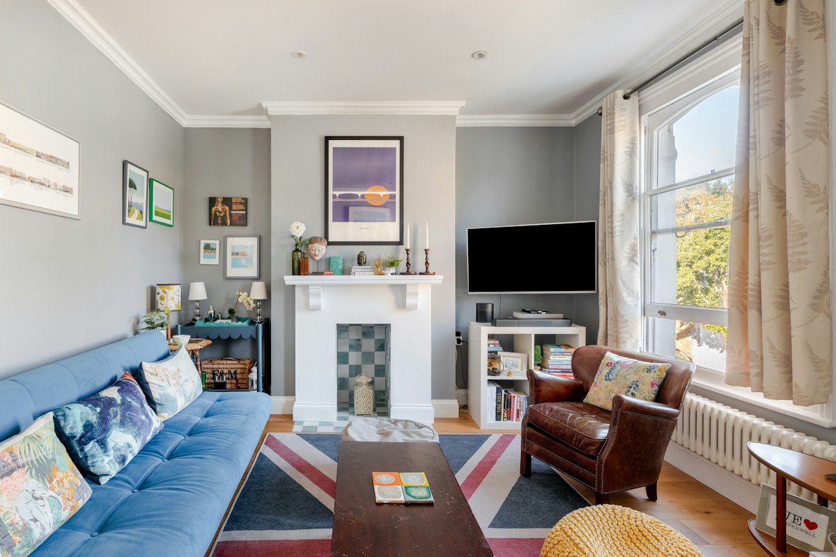 The Camberwell Charm