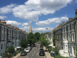 The Camberwell Charm image 5