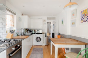The Camberwell Charm image 3