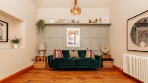 Limestone Hills image 1
