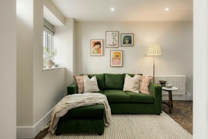 Cosy Clifton image 9