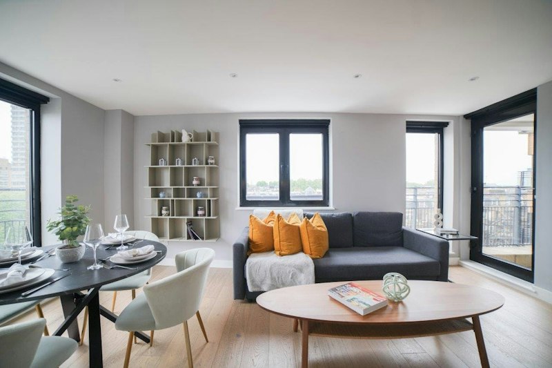 South Kensington Heights main image
