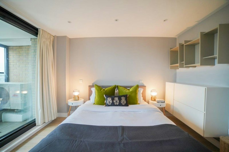 South Kensington Heights additional image