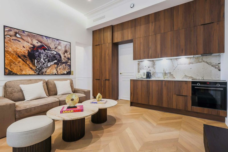 Monceau Mahogany additional image