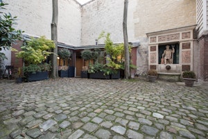 The Stone Chalet image 2