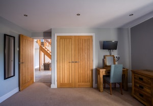 Brockram & Keld Barn image 14