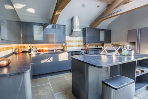 Brockram & Keld Barn image 13