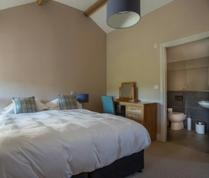 Brockram & Keld Barn image 10