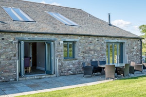 Brockram & Keld Barn image 5