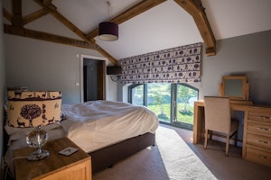 Brockram & Keld Barn image 4