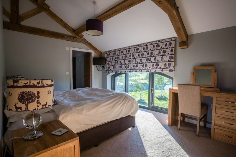 Brockram & Keld Barn additional image