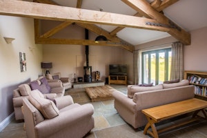Brockram & Keld Barn image 1
