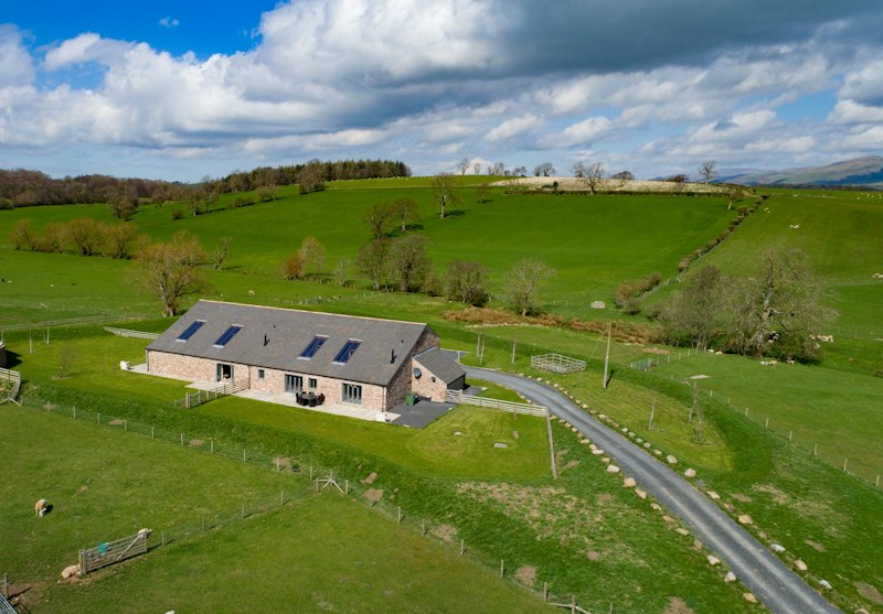 Brockram & Keld Barn additional image